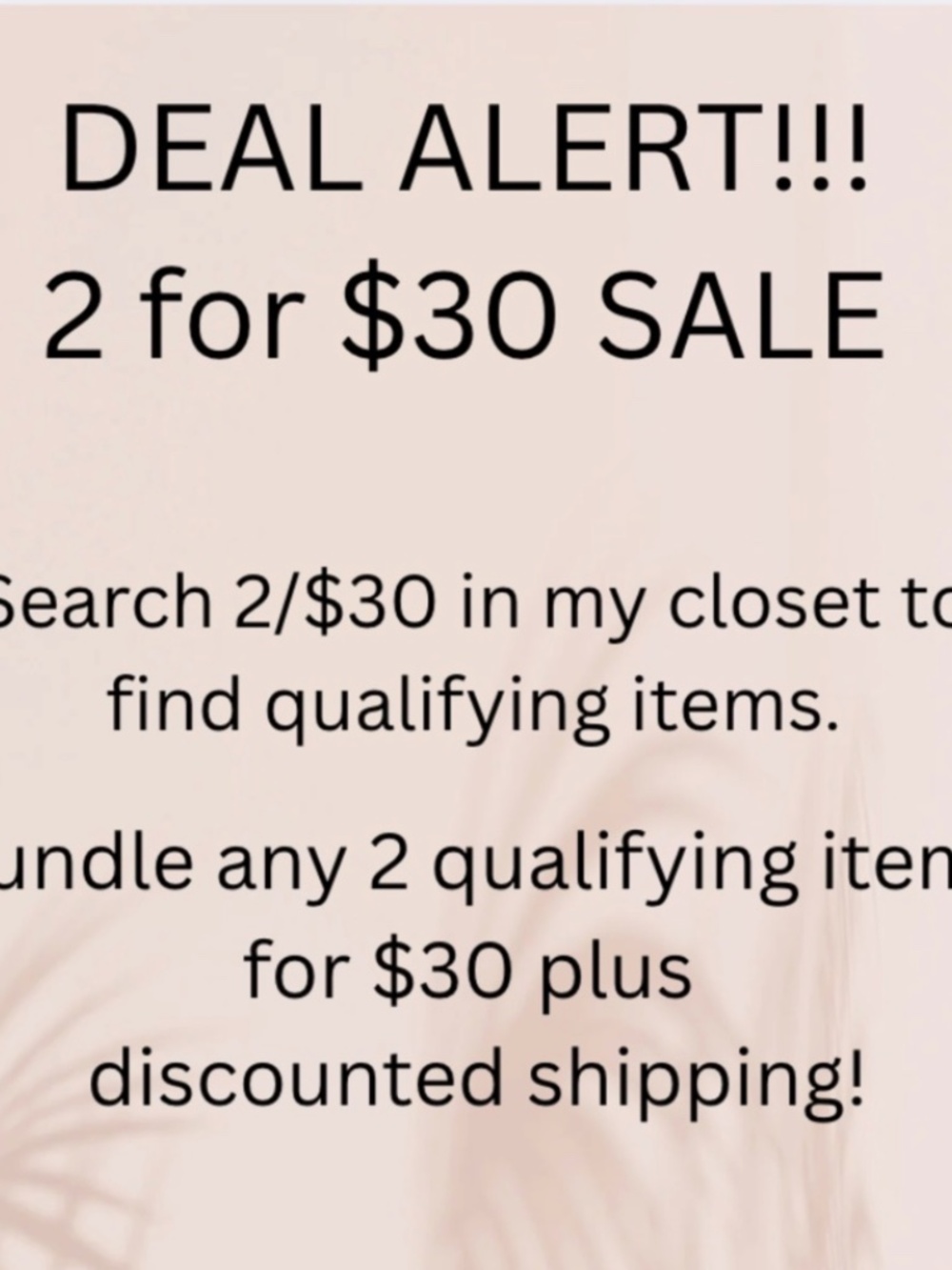 2/$30 Wild Fable Dump Him Knit Sweater Women Sz 2XL Pink Funny Sweater Spellout - Picture 2 of 13